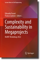 Cantoni, Franca Cantoni, Edoardo Favari - Complexity and Sustainability in Megaprojects