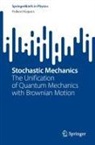 Folkert Kuipers - Stochastic Mechanics