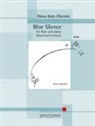 Blue Silence Flöte und Klavier