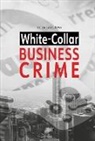 Heidi Lautjärvi - White-Collar Business Crime