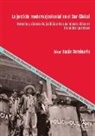 César Bazán Seminario - La justicia moderna/colonial en el Sur Global