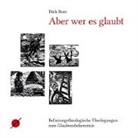Dick Boer - Aber wer es glaubt