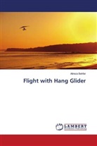 Alireza Behfar - Flight with Hang Glider