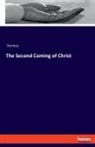 Various - The Second Coming of Christ