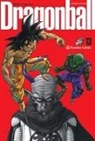 Akira Toriyama - Dragon Ball ultimate 13
