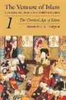 Marshall G. S. Hodgson, Hodgson Marshall G. S. - Venture of Islam, Volume 1 the Classical Age of Islam