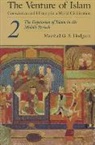Marshall G. S. Hodgson, Marshall G.s. Hodgson - Venture of Islam