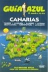 Jesús García Marín - Canarias
