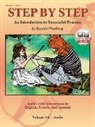 Kerstin Wartberg - Step by Step (Livre audio)