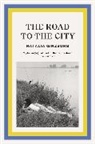 Natalia Ginzburg, Ginzburg Natalia - The Road to the City