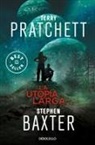 Stephen Baxter, Terry Pratchett - La utopía larga