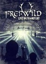 Frei.Wild - Live in Frankfurt, 3 Audio-CDs + 1 DVD (Hörbuch)