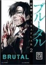 Kei Koga - Brutal Cilt - 2