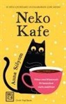 Anna Solyom - Neko Kafe Ciltli