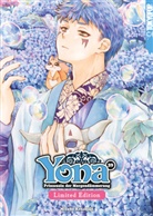 Mizuho Kusanagi, Verena Maser - Yona - Prinzessin der Morgendämmerung 39 - Limited Edition