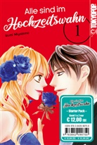 Izumi Miyazono, Lasse Christian Christiansen - Alle sind im Hochzeitswahn Starter Pack