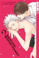 Neg Sekihara, Nanako Semori, Iga Marta Handtke - Simplified Pervert Romance 02