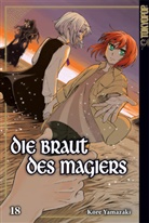 Kore Yamazaki, Miryll Ihrens - Die Braut des Magiers 18