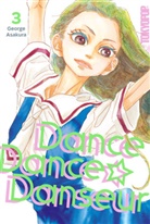 George Asakura, Miryll Ihrens - Dance Dance Danseur 2in1 03