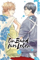 Syaku, Diana Hesse - Ein Bund fürs Leben 02