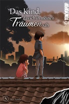 Kei Sanbe, Maria Römer - Das Kind, das ich in meinen Träumen sah 05