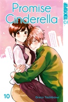 Oreco Tachibana, Doreaux Zwetkow - Promise Cinderella 10