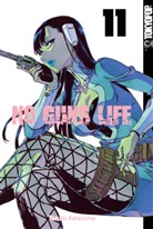 Tasaku Karasuma, Lasse Christian Christiansen - No Guns Life 11