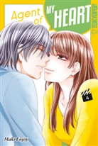 Maki Enjoji, Anne Klink - Agent of My Heart 04