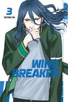 Satoru Nii, Jan-Christoph Müller - Wind Breaker 03