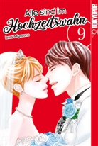 Izumi Miyazono, Lasse Christian Christiansen - Alle sind im Hochzeitswahn 09