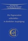 Gabriele - Die Degeneration schlechthin - in dunkelster Ausprägung
