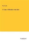 Paul Scudo - Critique et littérature musicales