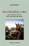 Leo N Tolstoi, Leo N. Tolstoi, Peter Bürger - Die Christliche Lehre