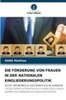 HABA Mathias - DIE FÖRDERUNG VON FRAUEN IN DER NATIONALEN EINGLIEDERUNGSPOLITIK