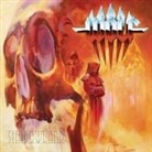 Shadowland (Ltd. CD Digipak) (Audio book)