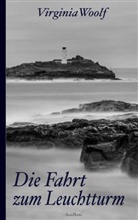 Virginia Woolf, Virginia Woolf - Virginia Woolf: Die Fahrt zum Leuchtturm