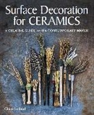 Claire Ireland - Surface Decoration for Ceramics