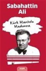 Sabahattin Ali - Kürk Mantolu Madonna