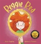 Josie Layton, Rebecca Timmis - Reggie Red