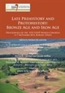 Fernando Delfino Coimbra, Fernando Coimbra, Davide Delfino, Valeriu Sirbu - Late Prehistory Protohistory: Bronze Age Iron Age 1. The Emergence