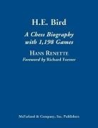 Hans Renette, Renette Hans - H.E. Bird
