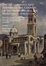 Dieter Gibson Vieweger, Shimon Gibson, Dieter Vieweger - ARCHAEOLOGY AND HISTORY OF CHURCH