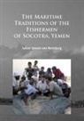 Julian Jansen van Rensburg, Julian Jansen Van Rensburg - Maritime Traditions of the Fishermen of Socotra, Yemen