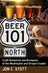 Jon C. Stott - Beer 101 North