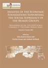 Elisa Guerra Doce, Elisa Guerra Doce, Corina Liesau von Lettow-Vorbeck, Corina Liesau Von Lettow-Vorbeck - Analysis of Economic Foundations Supporting Social Supremacy of