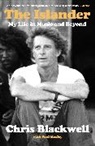 Chris Blackwell, Blackwell Chris - The Islander