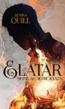 Almina Quill - Elatar
