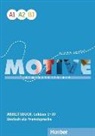Wilfried Krenn, Herbert Puchta - Motive A1-B1