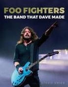Stevie Chick - Foo Fighters: The Band that Dave made