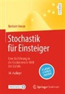 Norbert Henze - Stochastik für Einsteiger